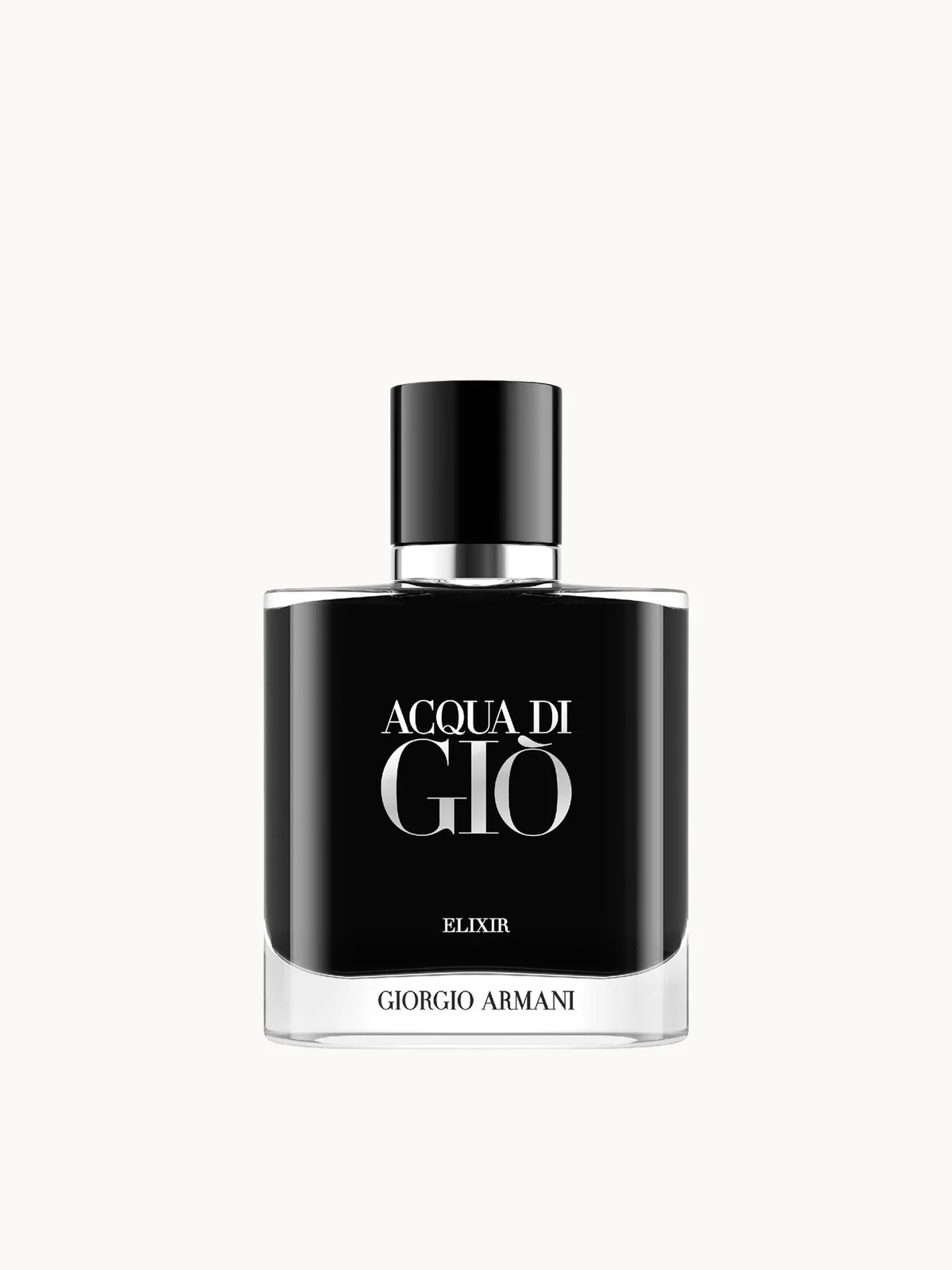 Giorgio Armani Acqua Di Gio Homme Elixir 50ml