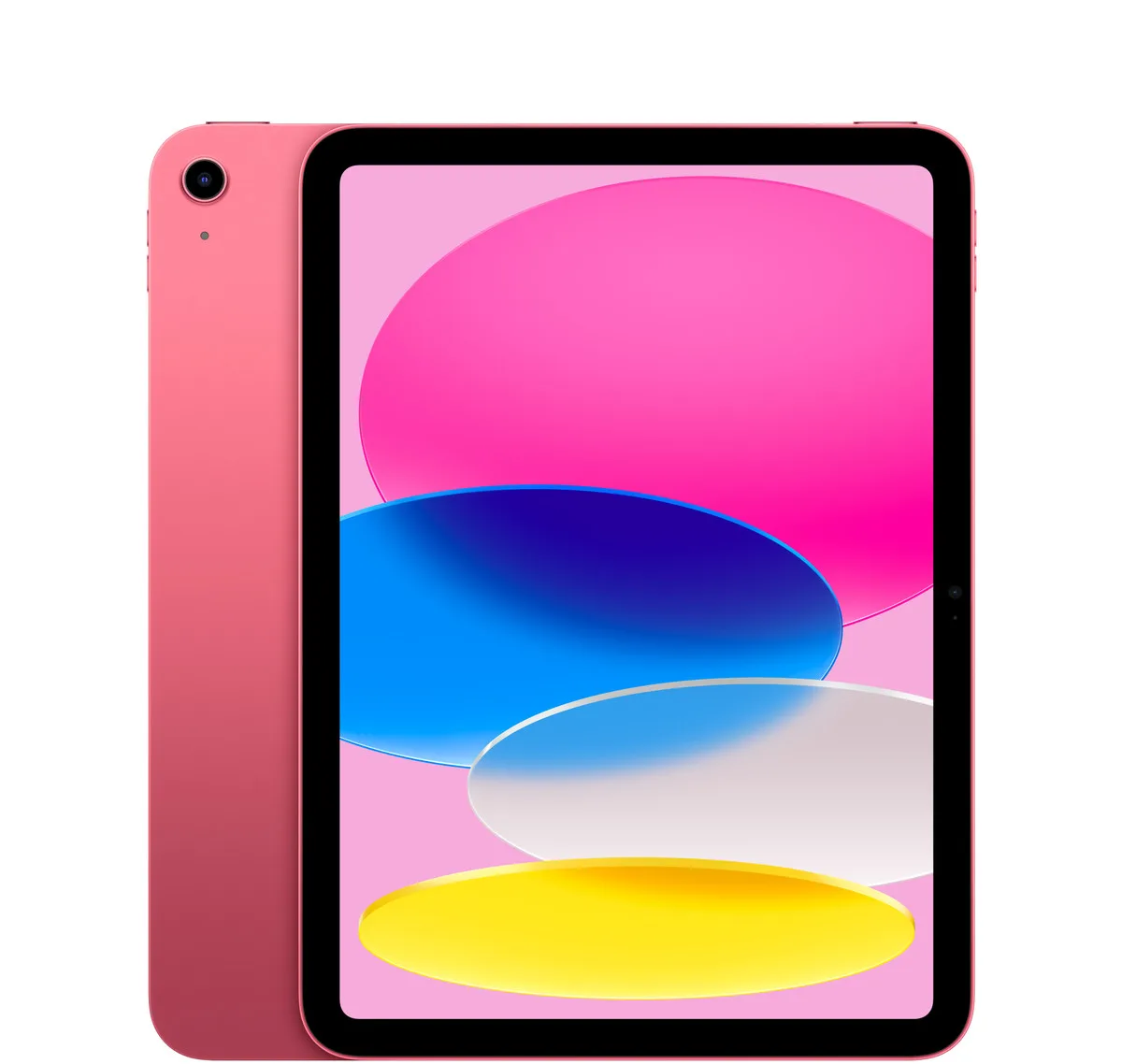 Apple iPad (Pink)