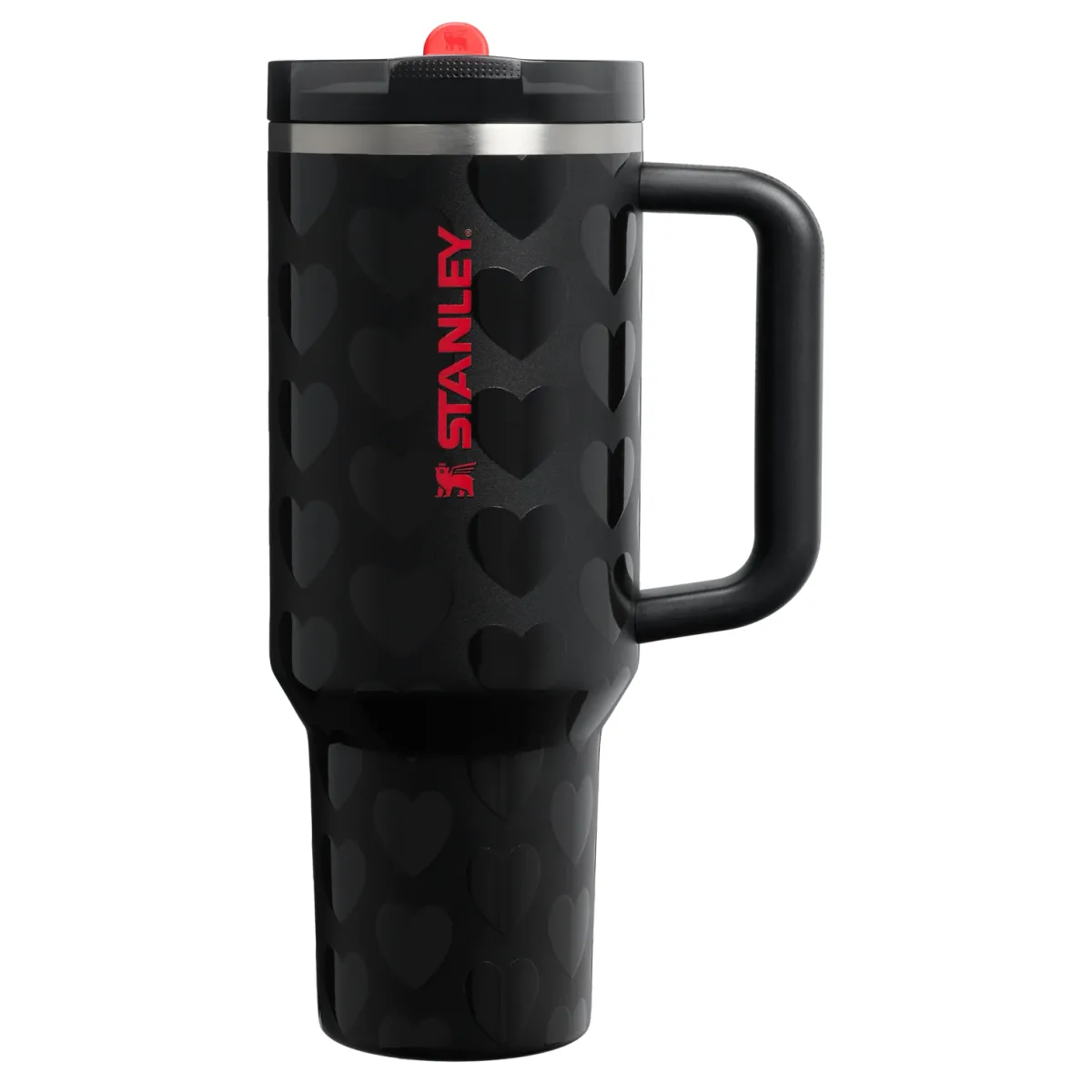 Stanley Quencher® ProTour Flip Straw Tumbler - 1.18L (Valentine's)