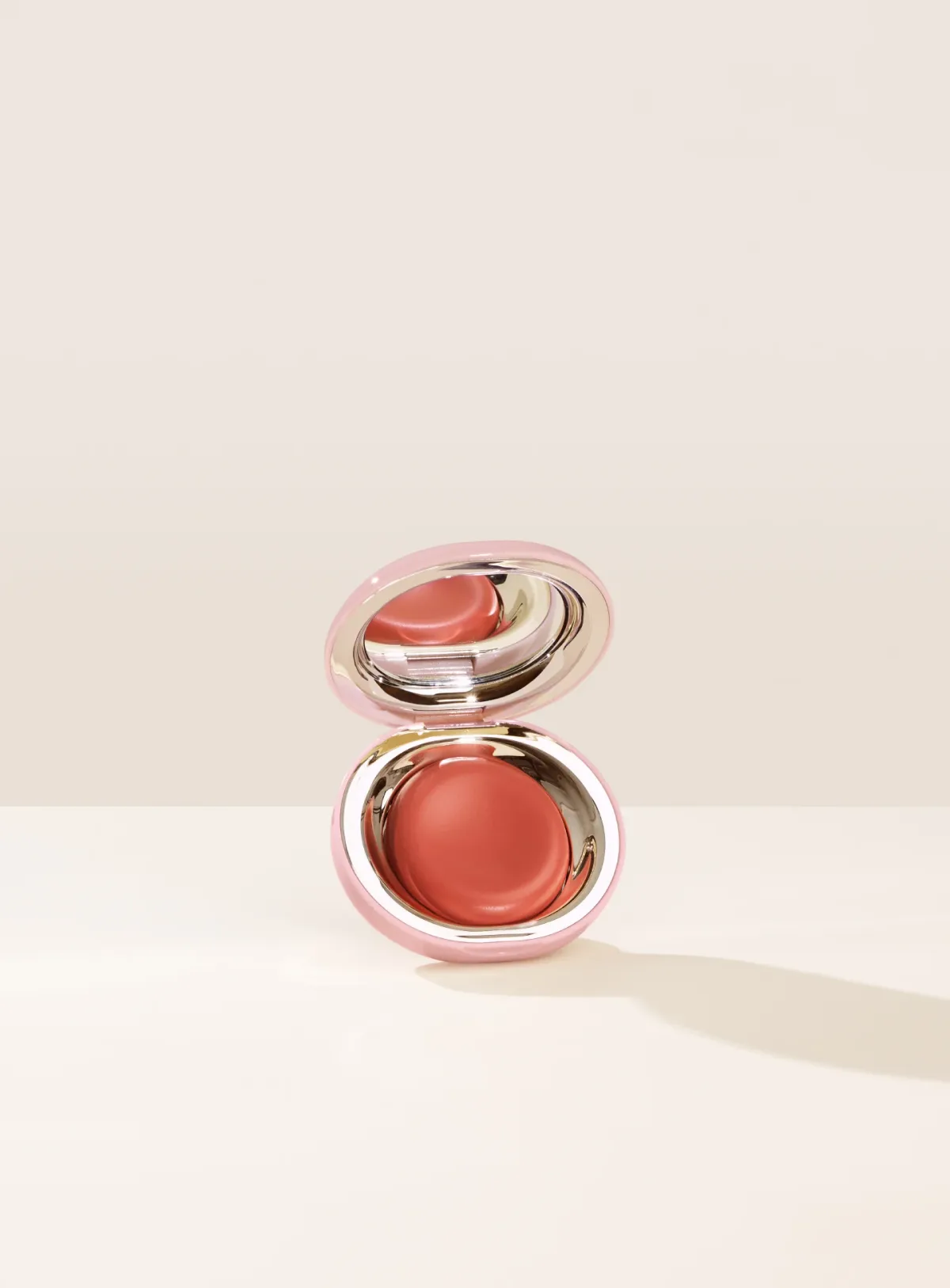 Rare Beauty Stay Vulnerable Melting Blush (Nearly Apricot)