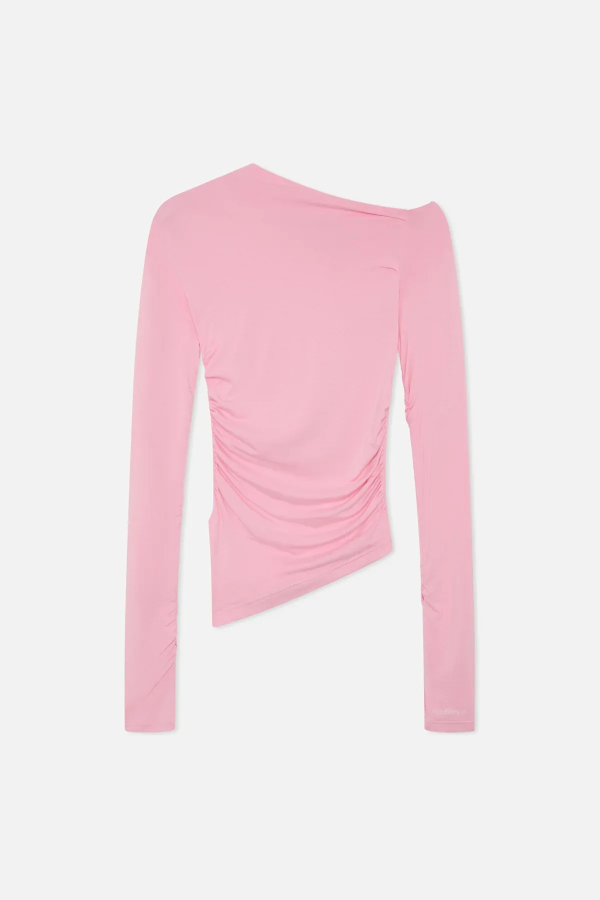 Scuffers Claires Pink Longsleeve