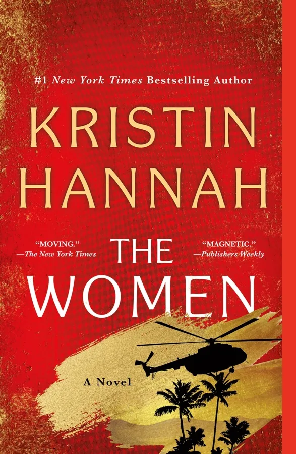 The Women – Kristin Hannah (libro electrónico, Apple Books)