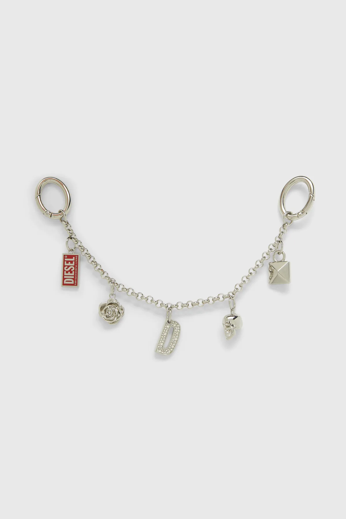 Diesel CHAIN-D II S (Silver)