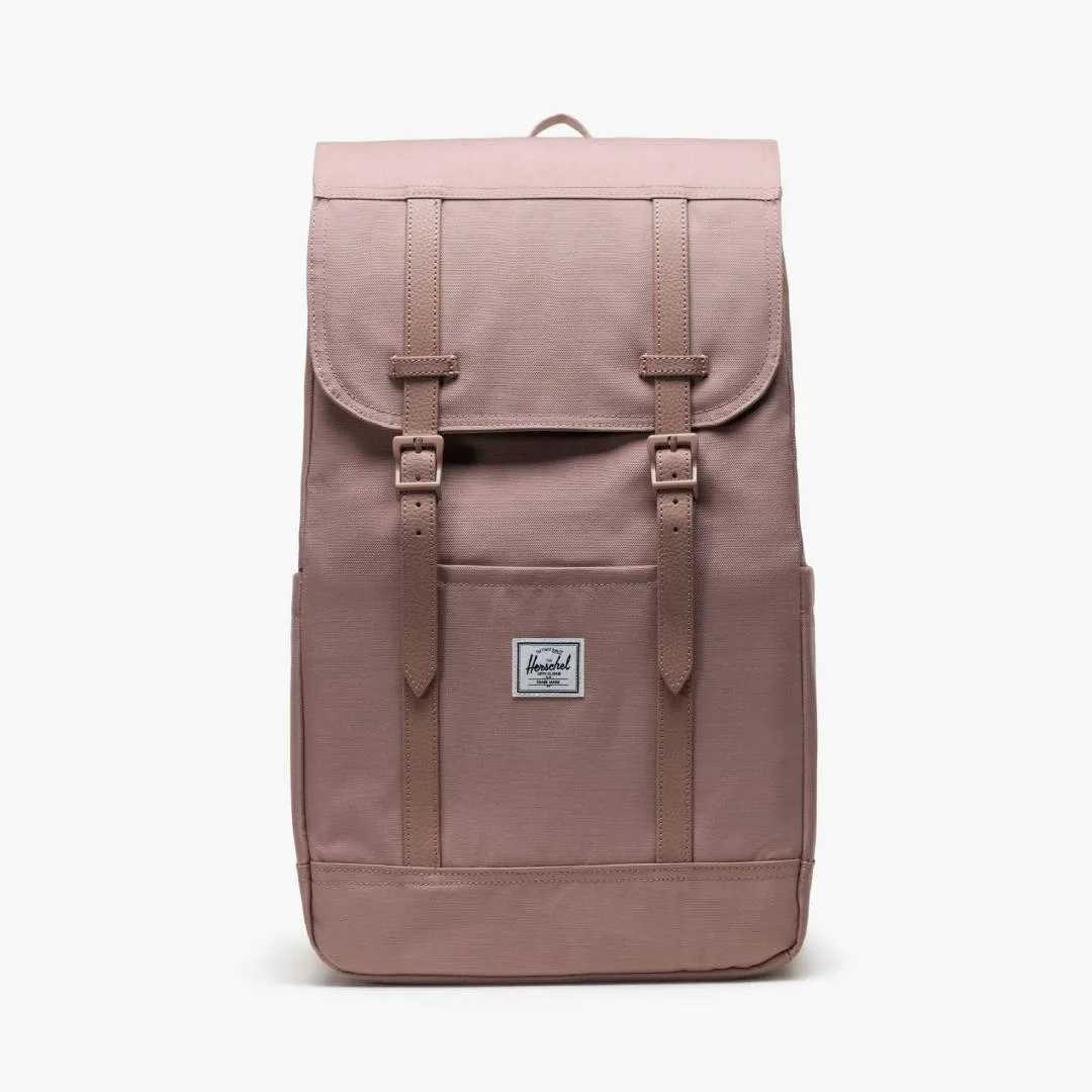 Herschel Retreat Backpack Ash Rose